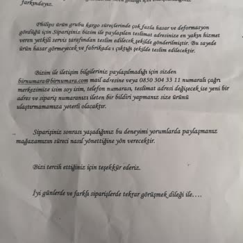 Trendyol Birnumara Teknoloji Tedarikçisi