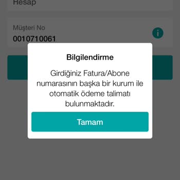 Enpara Otomatik Ödeme Talimatı Fiyaskosu!