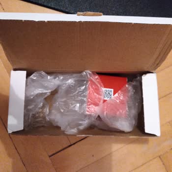 Trendyol Vichy Firması, Eksik Ürün,1284 TL Müşteri Zararı,