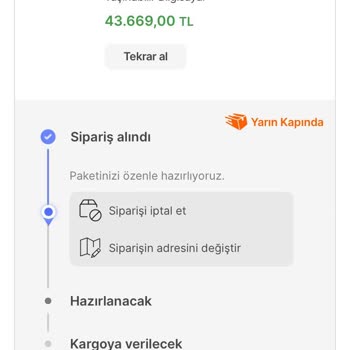 Fiyat Hatası Ve Mağduriyet: Hepsiburada Deneyimim