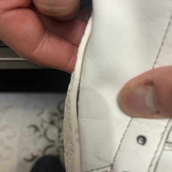 Puma Ayıplı Ürününün Arkasında Durmuyor