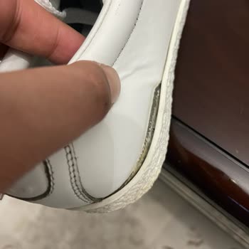 Puma Ayıplı Ürününün Arkasında Durmuyor