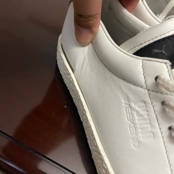 Puma Ayıplı Ürününün Arkasında Durmuyor