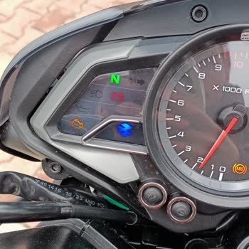 Bajaj Ns 200ug Yedek Parça Yok