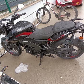 Bajaj Ns 200ug Yedek Parça Yok