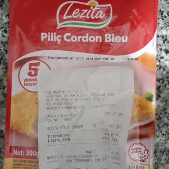 Şok Marketler Şok Marketteki Fiyatlar Kasa İle Bir Değil