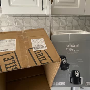 Schafer Ankara Anatolium 2 Aydır Ürün Bekliyorum