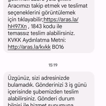 Kasesiparis.com Müşteri İlişkileri Yetersizliği Ve Konuşma Şekli