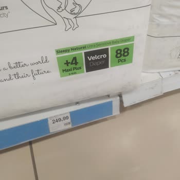 Civil Mağazacılık Aynı Ürün 2 Farklı Fiyat