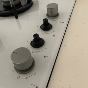 Simfer Ankastre Set Yedek Parça Bulamıyoruz