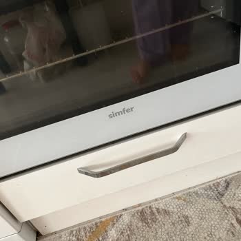 Simfer Ankastre Set Yedek Parça Bulamıyoruz