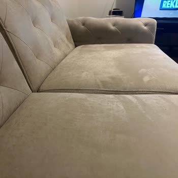 Divanev Koltuk Süngerlerinde Çökme