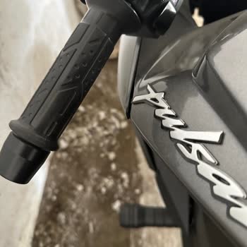 Bajaj Pulsar Rs200 Sol Grenaj Açıklığı