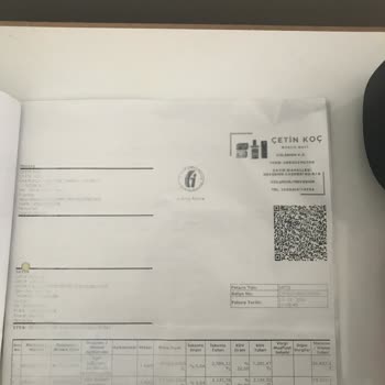 Bosch Servisin Ücret Alması