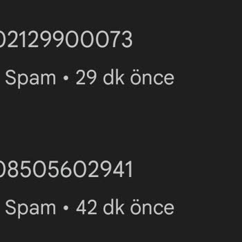 08505602941 Türk Telekom Adına Kampanya Biriminden Arıyoruz Dediler