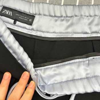Zara Ürün İadesi Mağduriyeti!