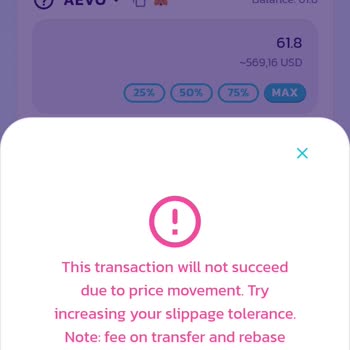 Pancakeswap Sahte Coin Satışı