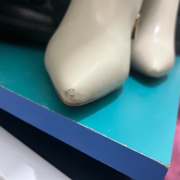 Nine West Hatalı Ürün Hakkında İşlem Yapmıyor
