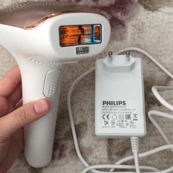 PHILIPS Ev Aletleri Philips Lumea SC1997 Farklı Cihaz Geldi Orijinal Mi Sahte Mi?