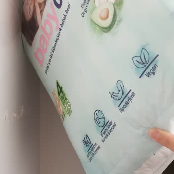 Babyone Baby One Bebek Bezi Pişmanlıktır