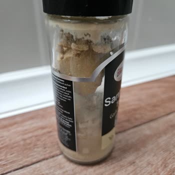 Bağdat Baharat Bağdat Sarımsak Tozu Taşlaştı