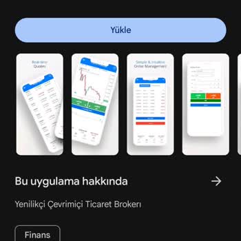Artı Trader Oyunu