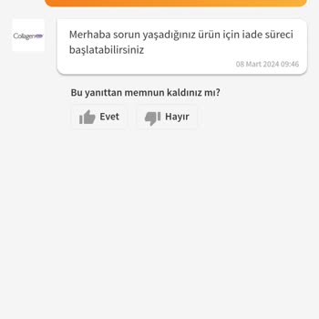 Collagen Forte Online Side Effects - Chest Pain & Unidentified Blueing