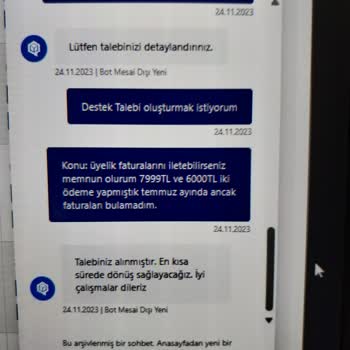 Dopigo 2. Defa Deniyorum Yine Çok Kötü