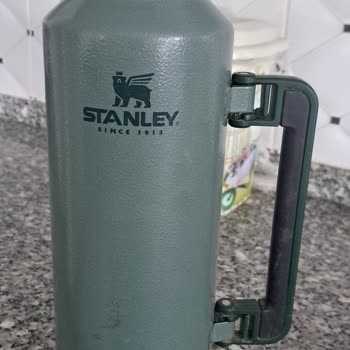 Stanley Termos Hayal Kırıklığı