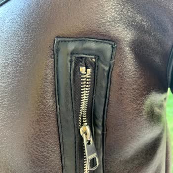 Bershka Montun Kalitesiz Olması