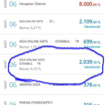 IKEA İstanbul Montaj Planlama Servisi Mağdur Ediyor