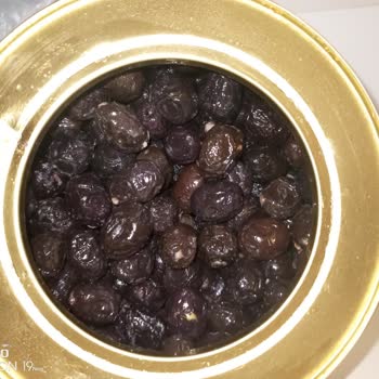 MarmaraBirlik Zeytin Bozuk Ürün