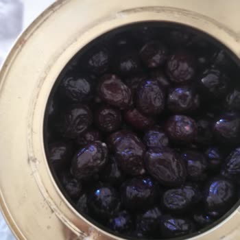 MarmaraBirlik Zeytin Bozuk Ürün