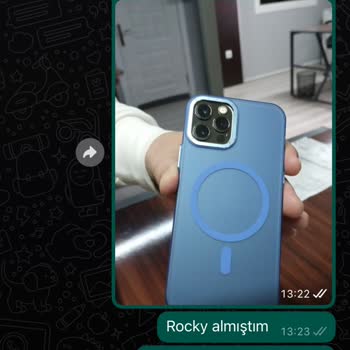 Shopier Özüm Kılıf Dünyası Pahalı Ürün Gösterip Ucuz Alakasız Ürün Gönderiyor