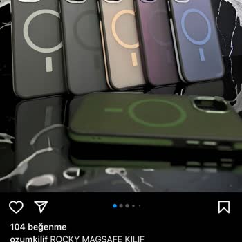 Shopier Özüm Kılıf Dünyası Pahalı Ürün Gösterip Ucuz Alakasız Ürün Gönderiyor