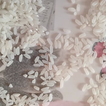 BİM Efsane Pirinç Kurtlanmış