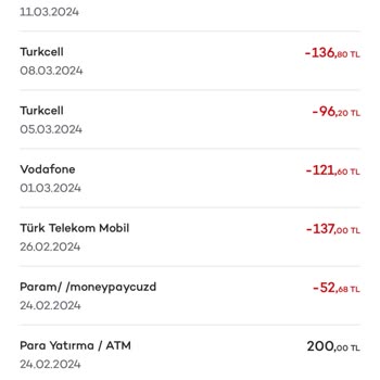 MoneyPay Ücret İade Sorunu