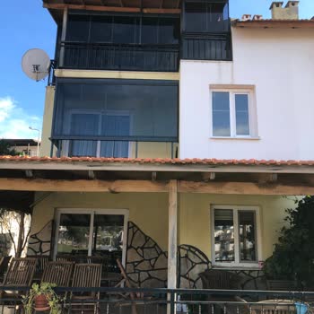 Kaya Camlama Müşterisi Memnuniyetim Sıfır...