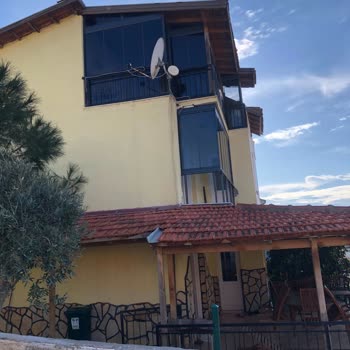 Kaya Camlama Müşterisi Memnuniyetim Sıfır...