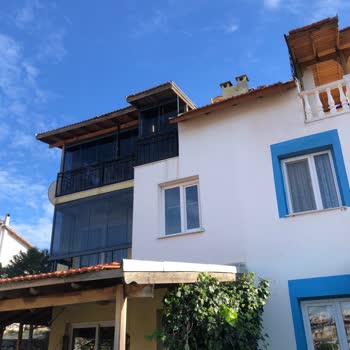 Kaya Camlama Müşterisi Memnuniyetim Sıfır...