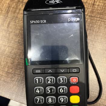 Paygo Yazarkasa Pos Cihazı