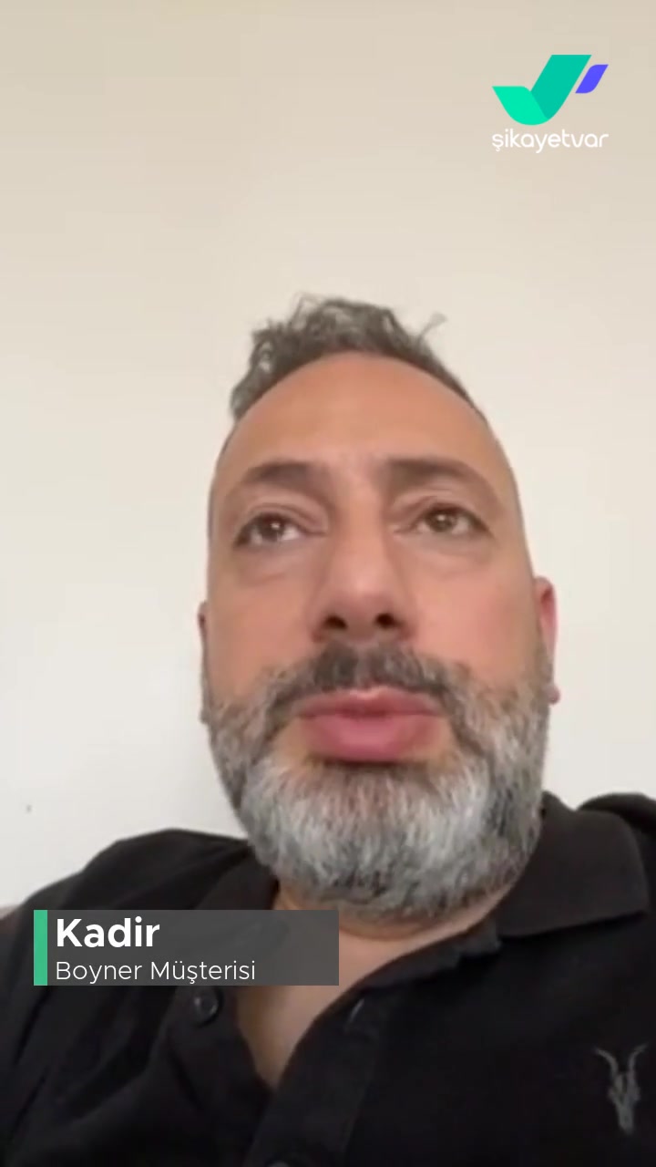 Boyner Stok Ve İndirim Sorunu videonun kapak resmi