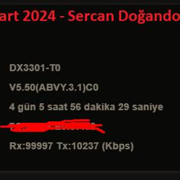 Gıbırnet Kasıtlı Yükleme Hızı Düşürmesi