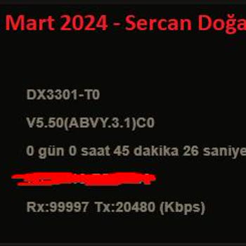 Gıbırnet Kasıtlı Yükleme Hızı Düşürmesi