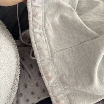 Bosch Lekeli Kıyafet Çözüm İstiyorum