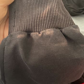 Bosch Lekeli Kıyafet Çözüm İstiyorum