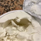 Sek Süt Krem Peynir İçi