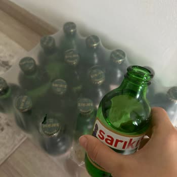 A101 Sarıkız Şebeke Suyu Mu?