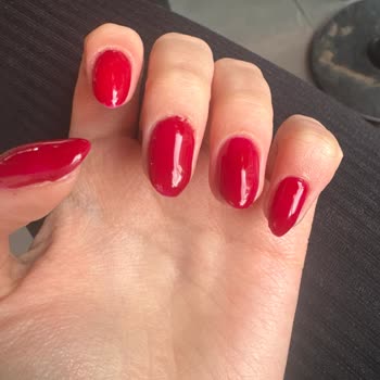 Hoya Nails & Spa Hayal Kırıklığına Uğratan Fiyat Ve Hizmet