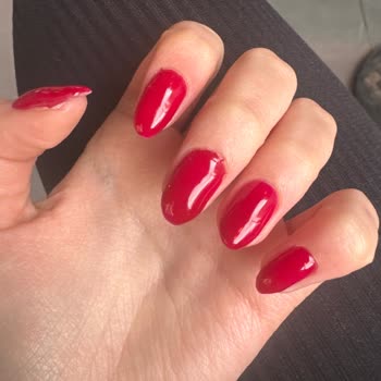 Hoya Nails & Spa Hayal Kırıklığına Uğratan Fiyat Ve Hizmet